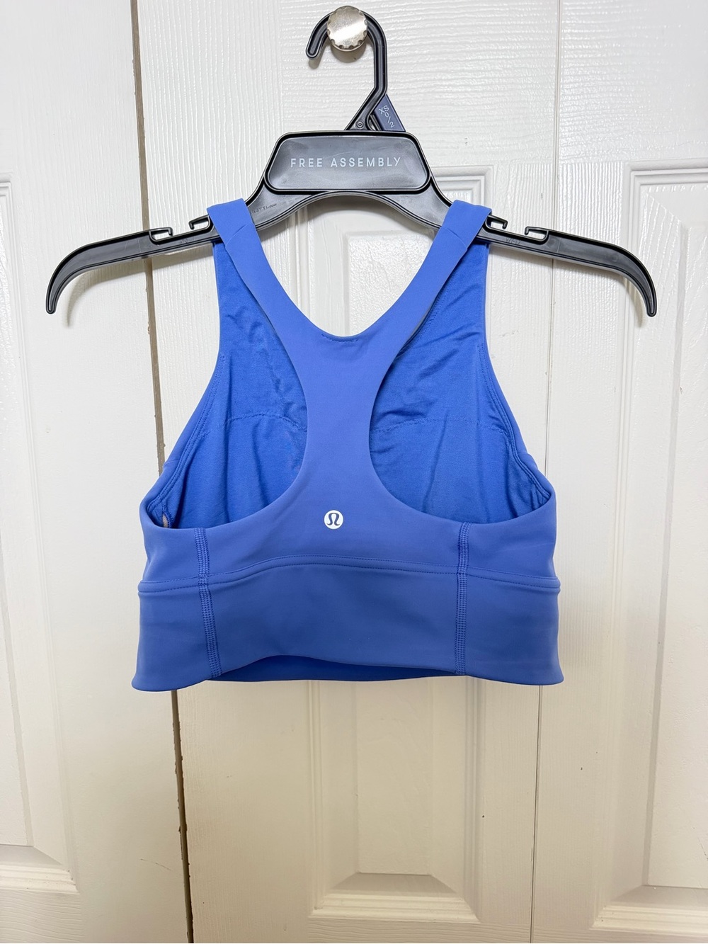 NWOT Lulu Lemon Sports Bra - Picture 2 of 2
